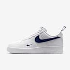 NIKE公式】エアフォース 1 '07 メンズシューズ.オンラインストア (通販
